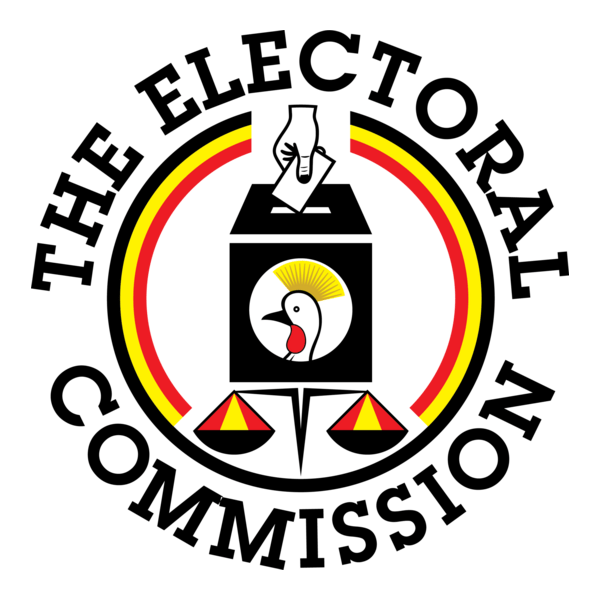 Electoral Commission Logo